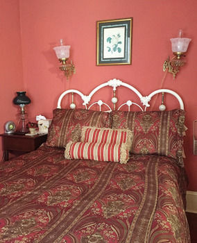 Inn At The Canal Bed & Breakfast Chesapeake City Exteriör bild