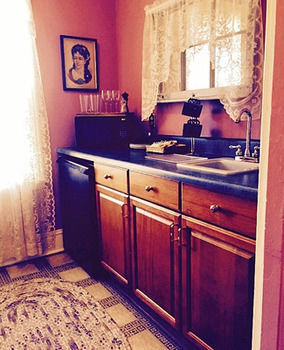 Inn At The Canal Bed & Breakfast Chesapeake City Exteriör bild
