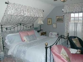 Inn At The Canal Bed & Breakfast Chesapeake City Exteriör bild