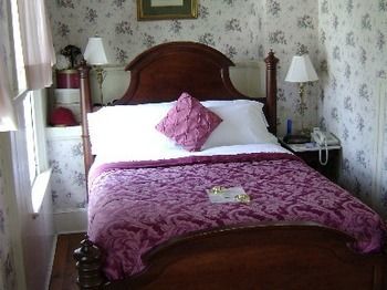 Inn At The Canal Bed & Breakfast Chesapeake City Exteriör bild