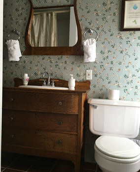 Inn At The Canal Bed & Breakfast Chesapeake City Exteriör bild