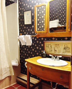 Inn At The Canal Bed & Breakfast Chesapeake City Exteriör bild